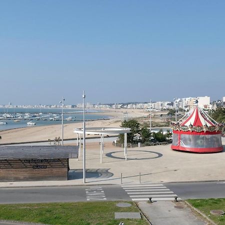 Appartement Pour 4 Avec Vue Sur La Marina 波尔尼谢 外观 照片